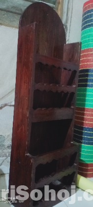 Magazine rack